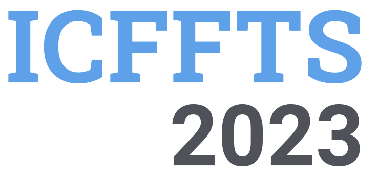 4th International Conference on Fluid Flow and Thermal Science (ICFFTS 2023), Lisbon, Lisboa, Portugal