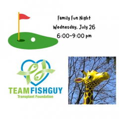 Family Fun Night