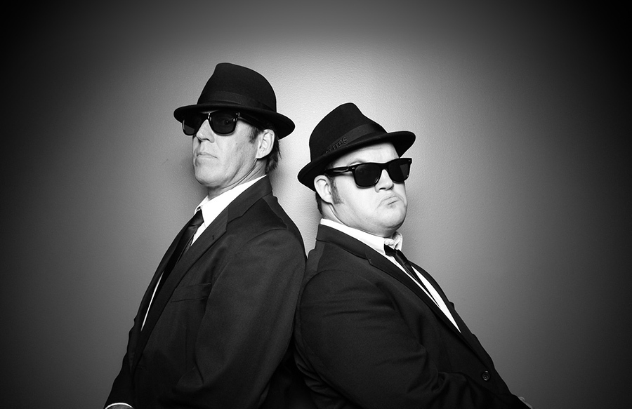 The Blooze Brothers are live at Resorts Casino Hotel on Saturday, August 5th!, Atlantic, New Jersey, United States