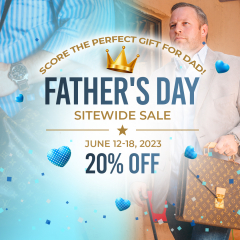 Score the Perfect Gift for Dad!