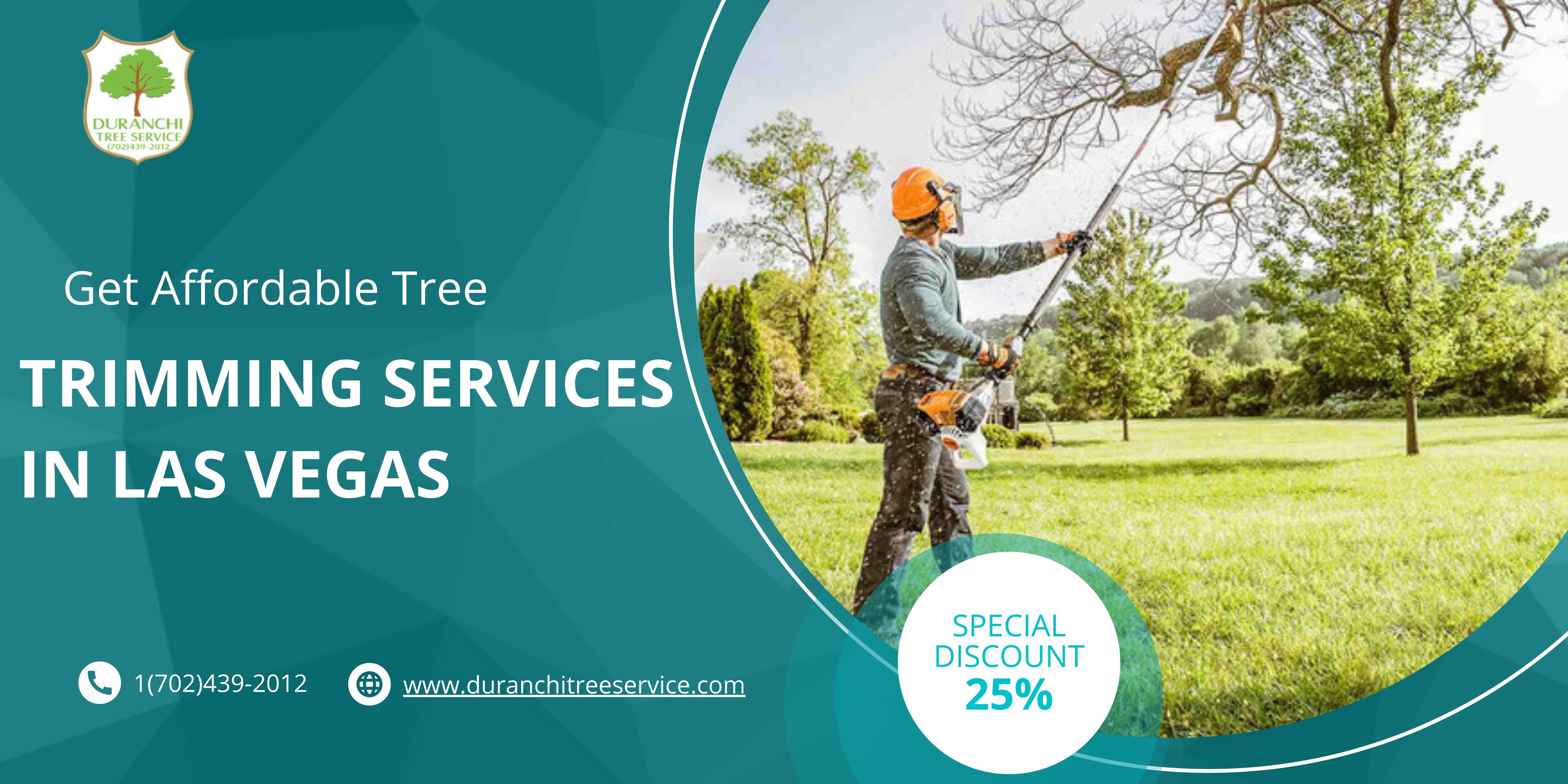 Get Affordable Tree Trimming Services in Las Vegas, Las Vegas, Nevada, United States