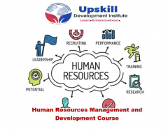 Human Resources Management and Development Course