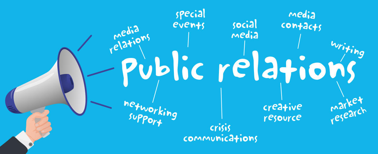 Public Relations and Corporate Communications Course, Nairobi, Kenya