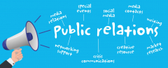 Public Relations and Corporate Communications Course