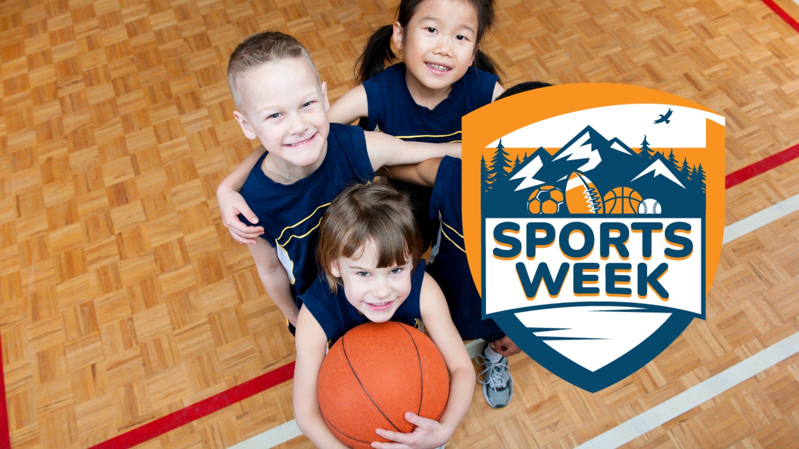 SportsWeek Summer Camps, North Vancouver, British Columbia, Canada