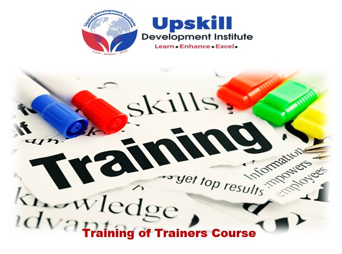 Training of Trainers Course, Nairobi, Kenya