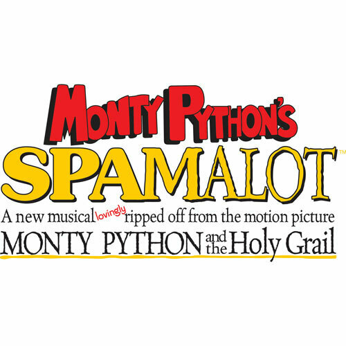 Monty Python's Spamalot, Tampa, Florida, United States