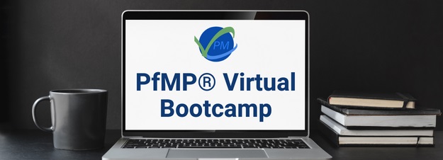 PfMP Project Portfolio Management Training - vCare Project Management, Online Event