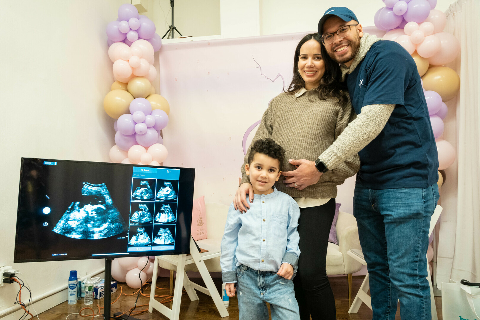Orlando Prego Expo 10/08/2023, Orlando, Florida, United States