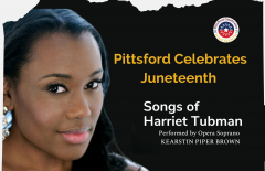 Pittsford Celebrates Juneteenth