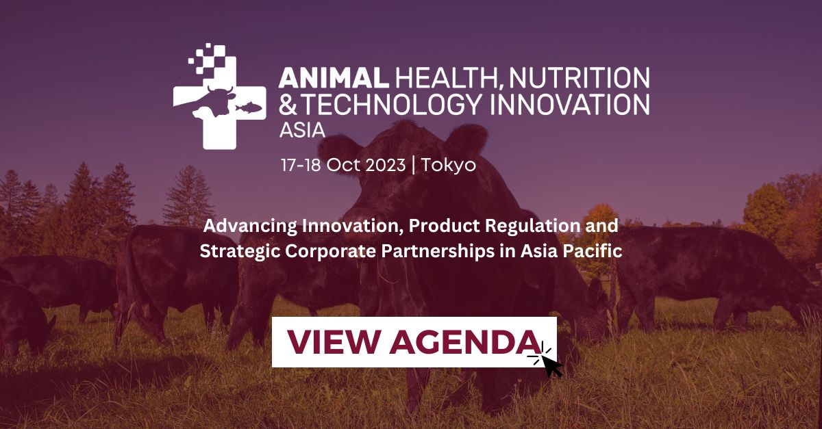 Animal Health, Nutrition and Technology Innovation Asia, Tokyo, Japan