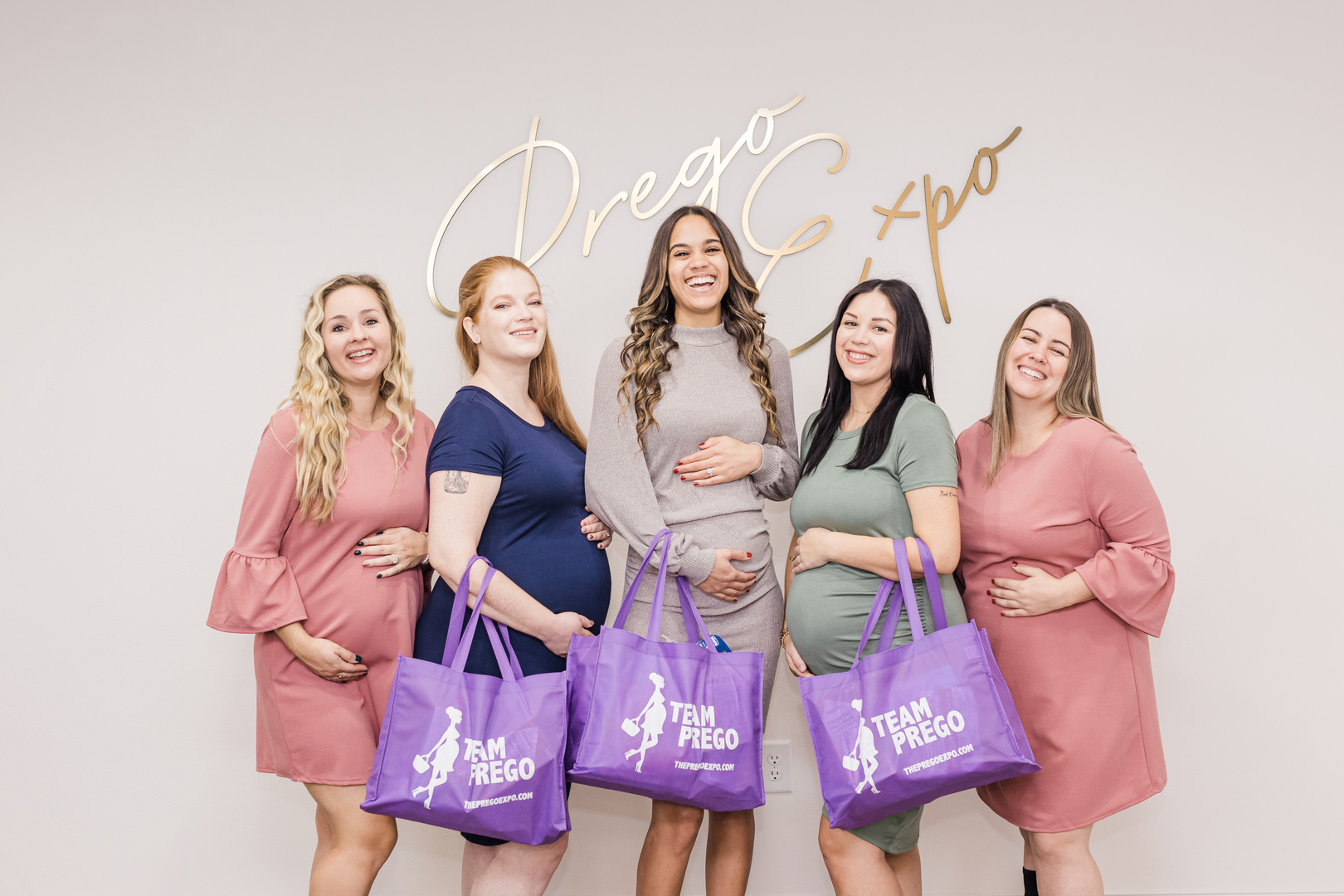 Los Angeles Prego Expo 11/04/2023, Los Angeles, California, United States