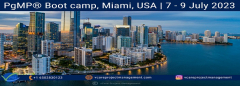 PgMP Program Management Professional Miami, USA - vCare Project Management