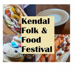Kendal Folk and Food Festival - 17 Jun 2023