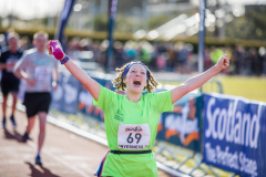 Inverness Half Marathon & 5K, 10 March 2024, Scotland