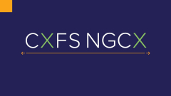 CXFS & NGCX 2023