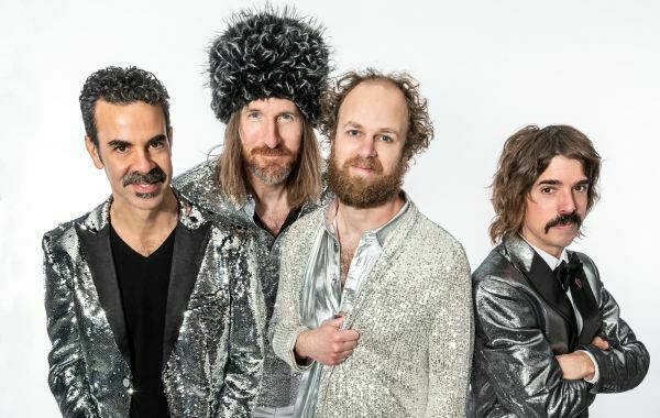 Animal Liberation Orchestra - ALO, Truro, Massachusetts, United States