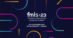 Finance Magnates London Summit - FMLS:23