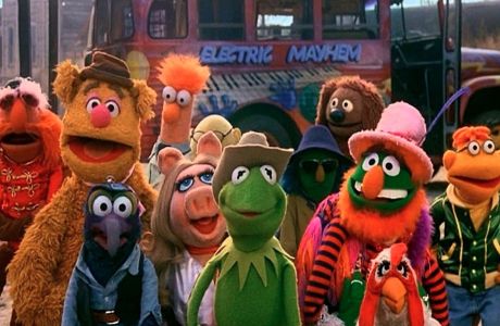 The Muppet Movie Summer Movie Matinee (1979), Tucson, Arizona, United States