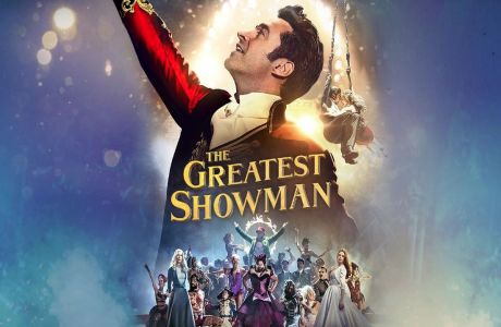 Greatest Showman Movie Musical Sing Along, Tucson, Arizona, United States