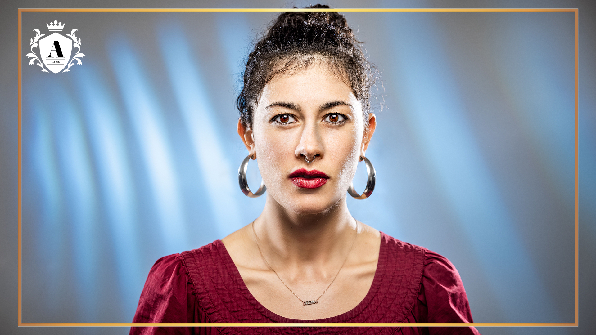 Academy Live: "Arias, Americana and Ava Gardner" with Angelique Alexander, San Francisco, California, United States