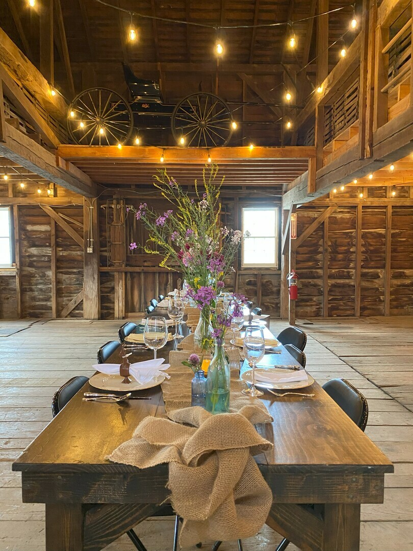 Farm-to-Table Cooking Class, Chester, New Jersey, United States