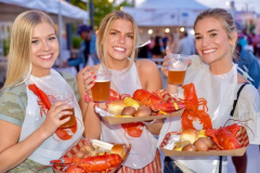 The Great American Lobster Fest