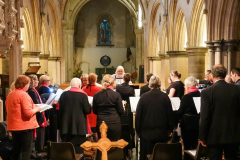 The Faith and Joy of GERONTIUS - Vox Humana and Gregoriana, Sarah Bullen and Neil Nisbet