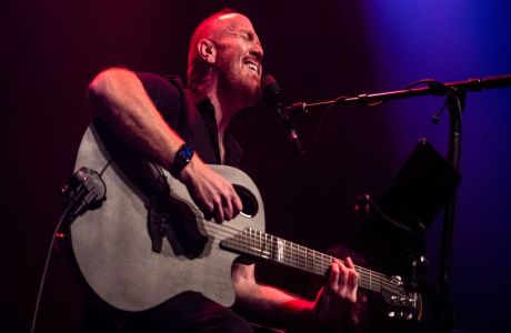 Epic Acoustic Classic Rock in Concert with Mike Masse, Lafayette, Colorado, United States