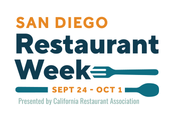 San Diego Restaurant Week, San Diego, California, United States