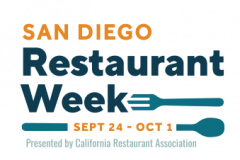 San Diego Restaurant Week