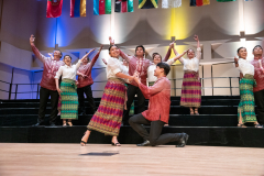 Idaho International Choral Festival 2023