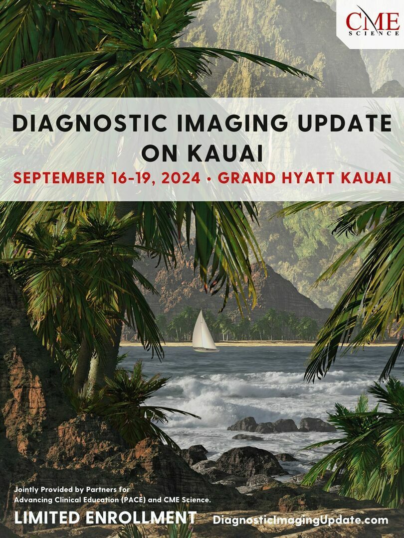 Imaging Update on Kauai-September 16-19, 2024, Koloa, Hawaii, United States
