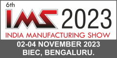 India Manufacturing Show 2023