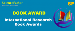 International Research Book Awards