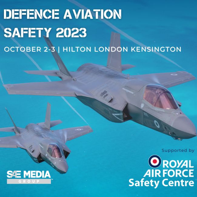 Defence Aviation Safety, London, United Kingdom
