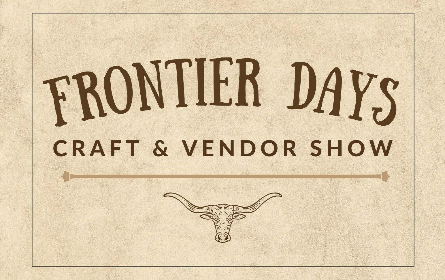 Frontier Days Craft and Vendor Show, Cheyenne, Wyoming, United States