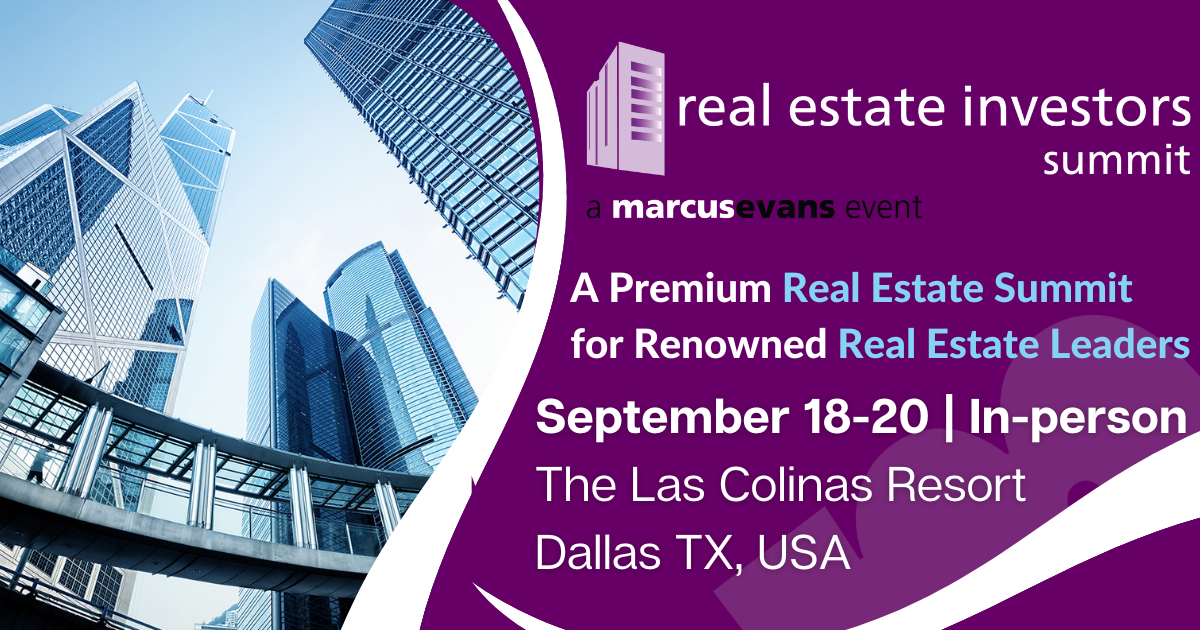 Real Estate Investors Summit, Dallas, Texas, United States