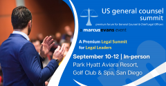 US General Counsel Summit