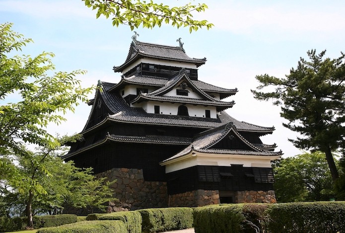 Get to Know Matsue: The Castle Town & Its Tea Culture, New York, United States