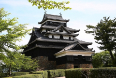 Get to Know Matsue: The Castle Town & Its Tea Culture