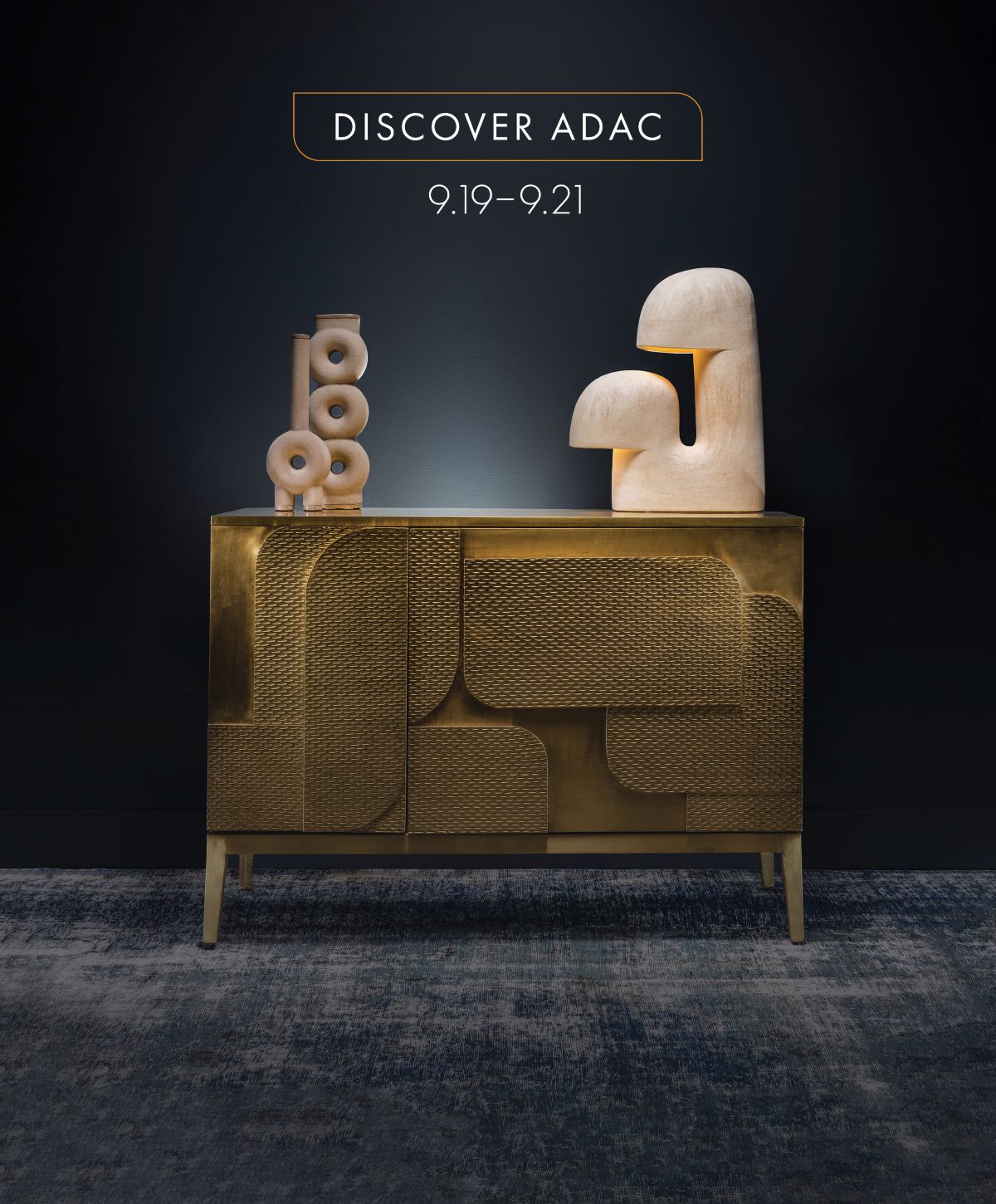 DISCOVER ADAC, Fulton, Georgia, United States