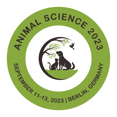 International Conference on Animal Science and Veterinary Medicine, Berlin/Germany, Berlin, Germany