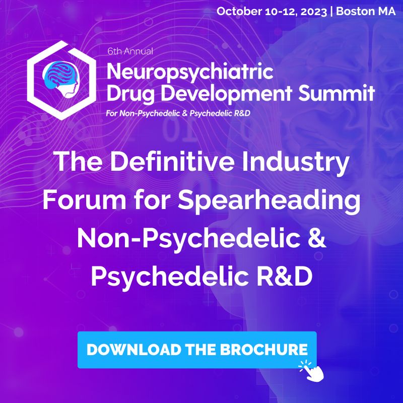 6th Neuropsychiatric Drug Development, Boston, Massachusetts, United States