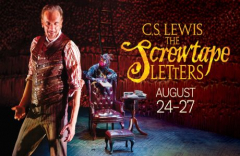 C.S. Lewis' The Screwtape Letters (Dallas, TX)