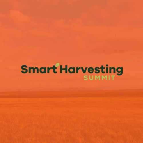 Smart Harvesting Summit, Palm Beach, Florida, United States