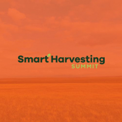 Smart Harvesting Summit