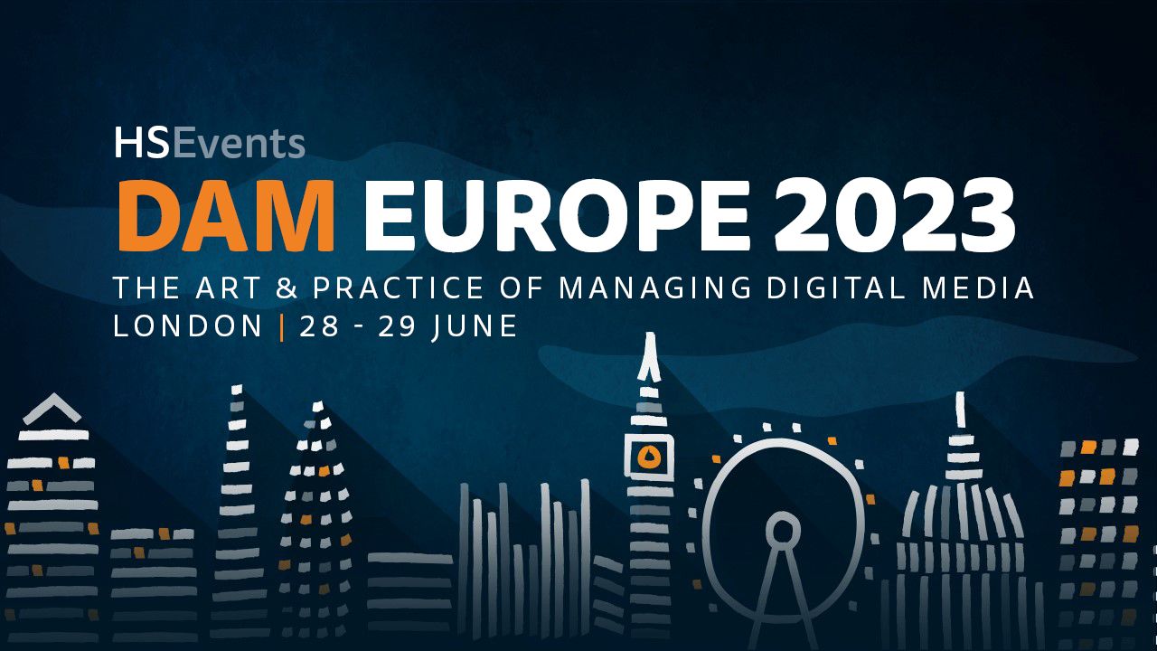 Digital Asset Management Europe 2023, Marylebone, London, United Kingdom