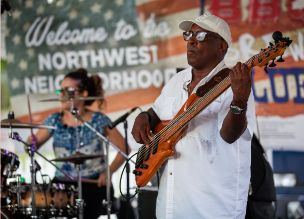 BBQ, Brews and Blues, West Palm Beach, Florida, United States
