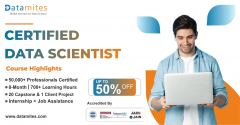 Data Science course in Gurgaon